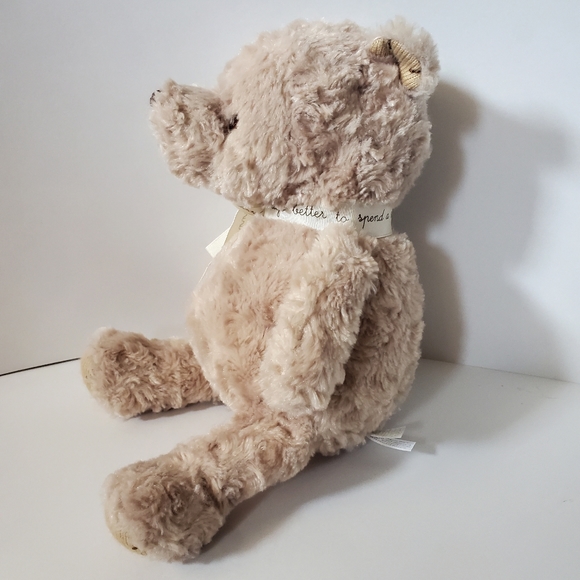 Classic Pooh stuffed toy - Picture 2 of 4